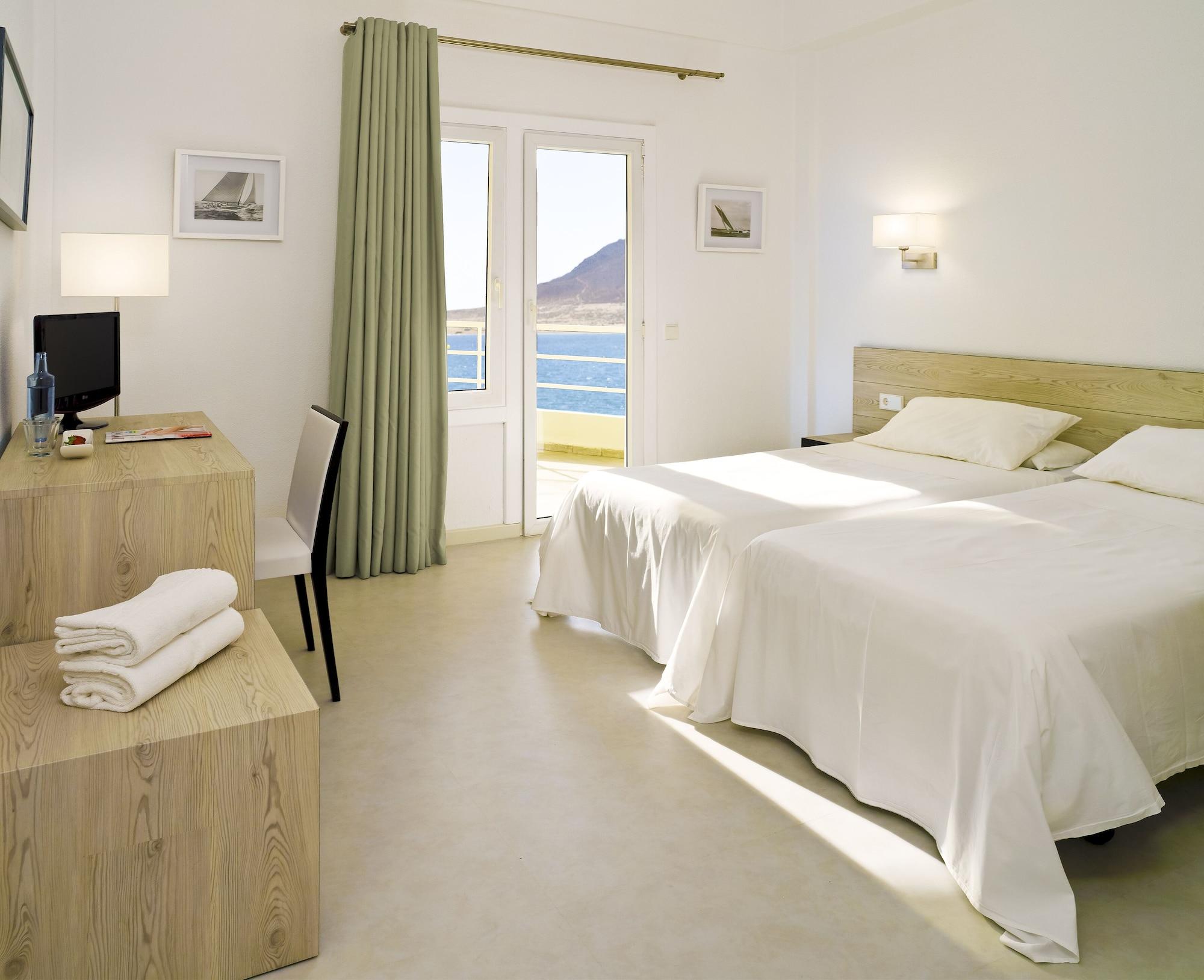 Hotel Medano Kültér fotó