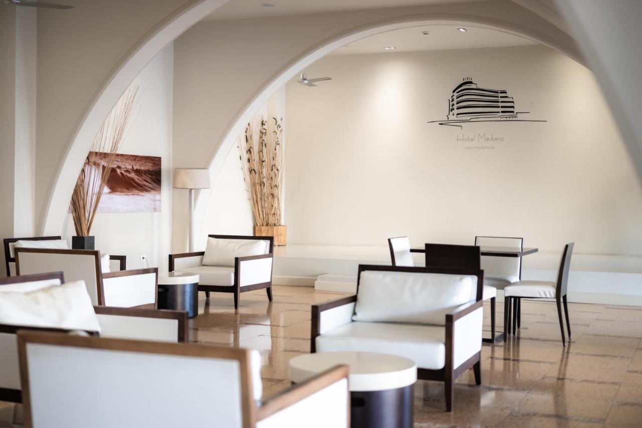 Hotel Medano Kültér fotó