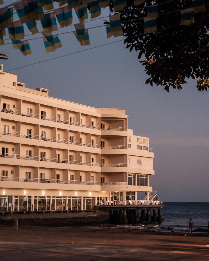 Hotel Medano Kültér fotó