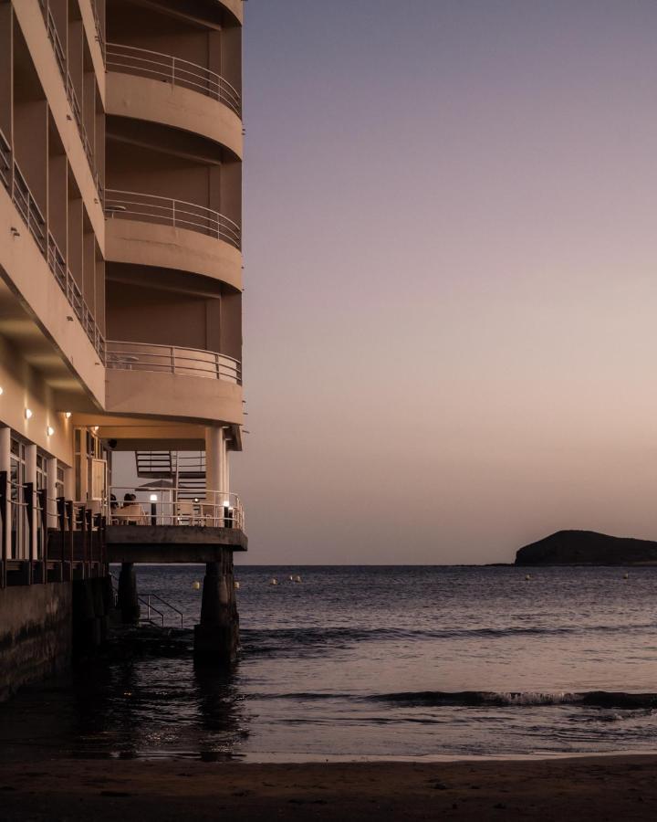 Hotel Medano Kültér fotó