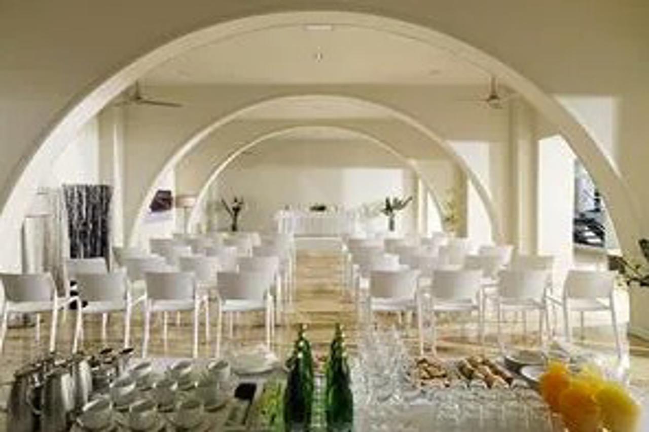 Hotel Medano Kültér fotó