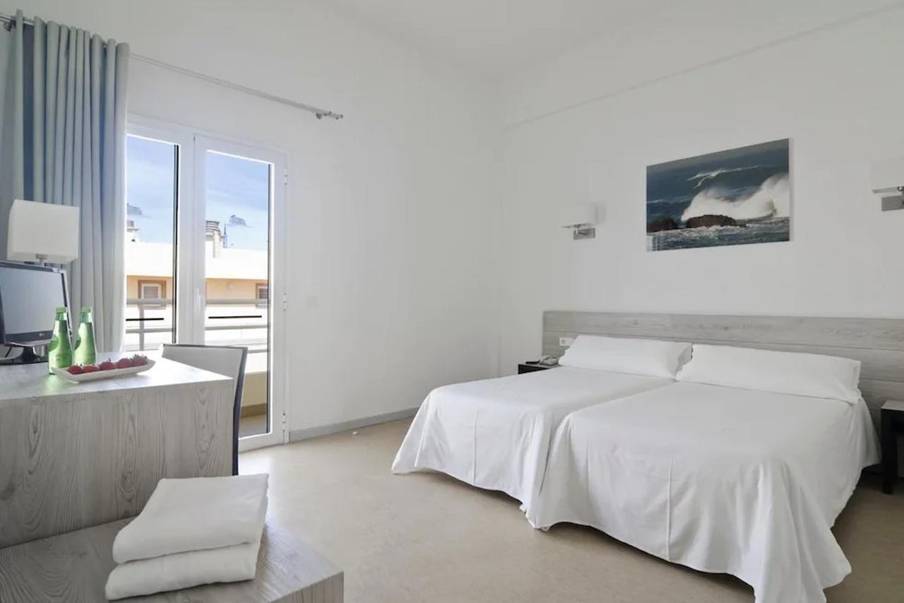 Hotel Medano Kültér fotó