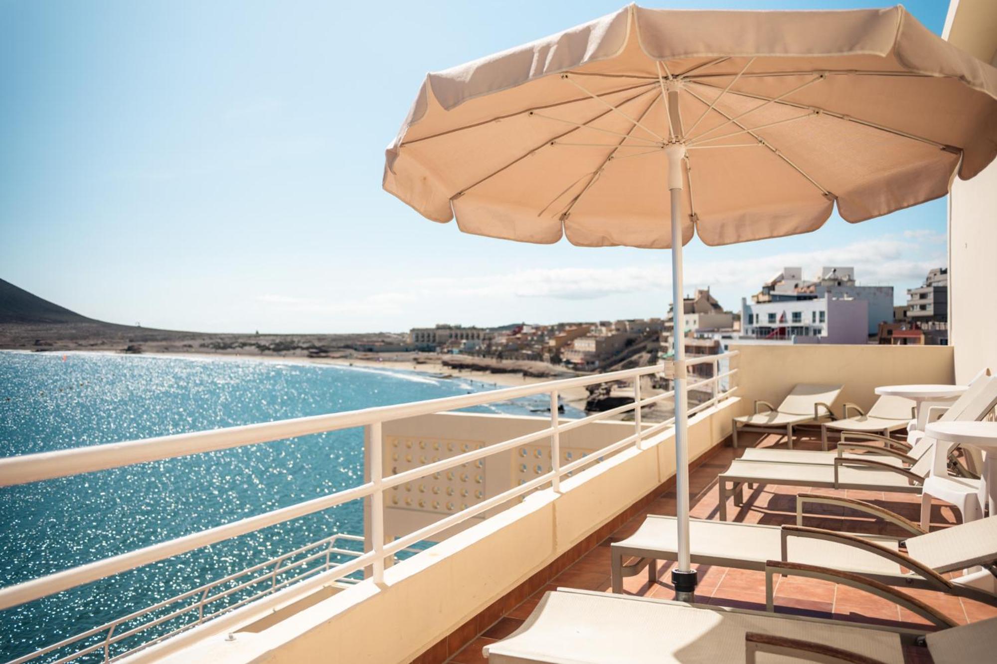 Hotel Medano Kültér fotó