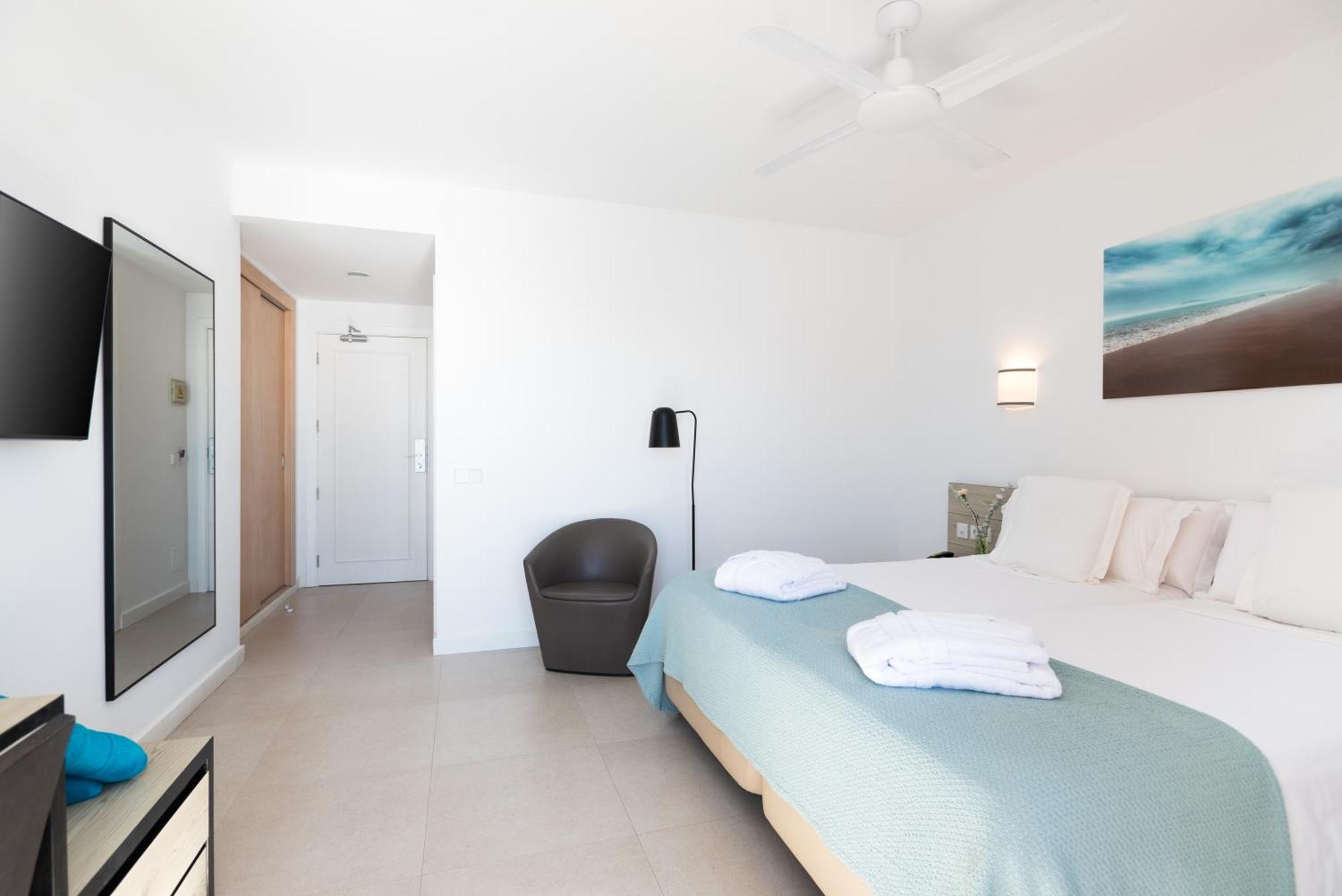 Hotel Medano Kültér fotó