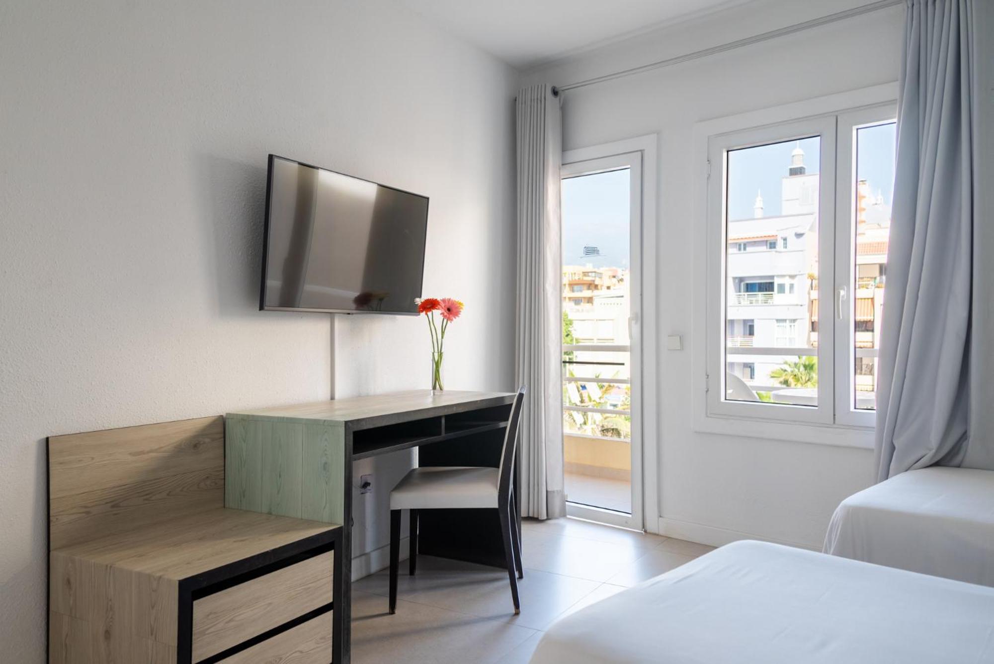 Hotel Medano Szoba fotó