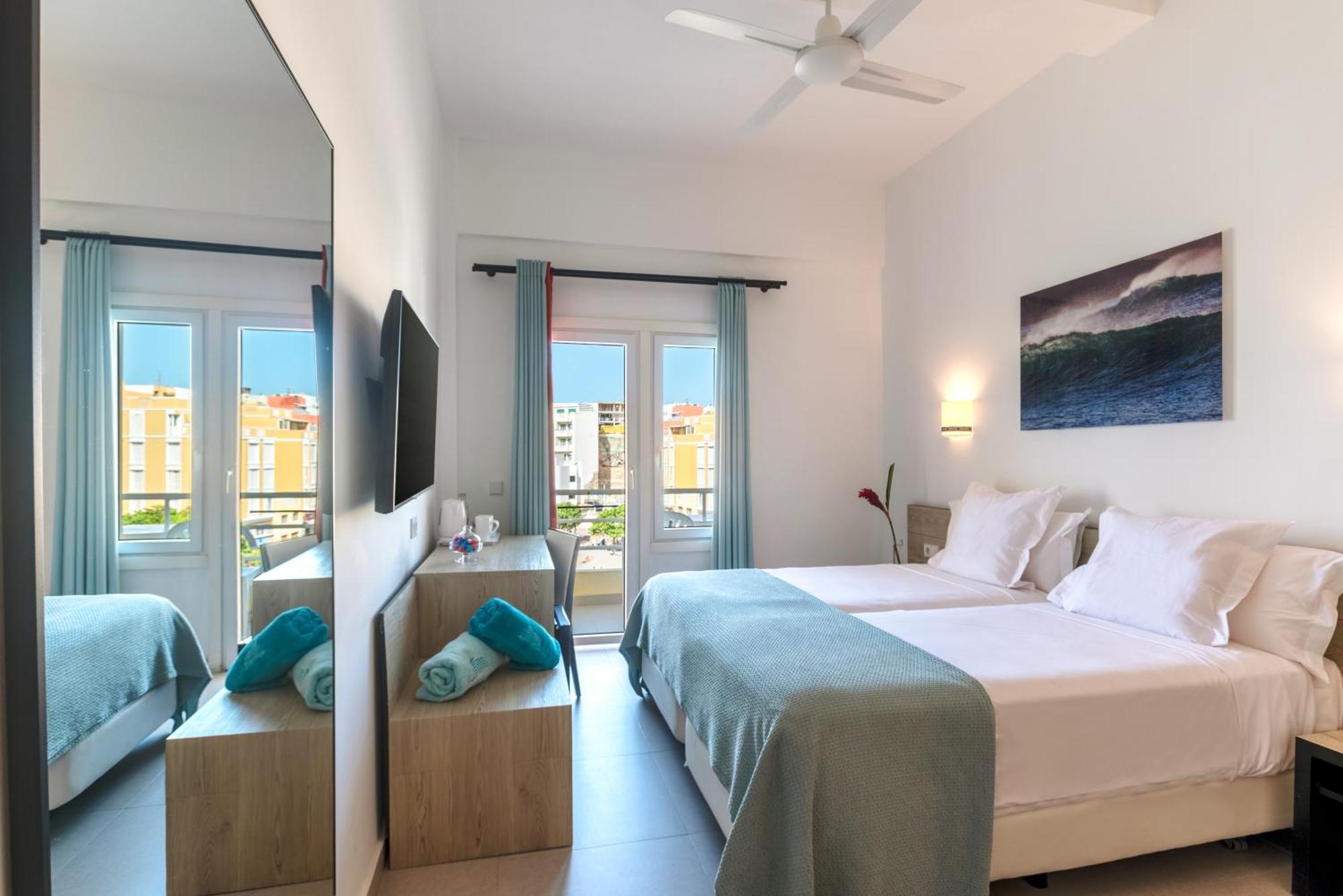 Hotel Medano Kültér fotó