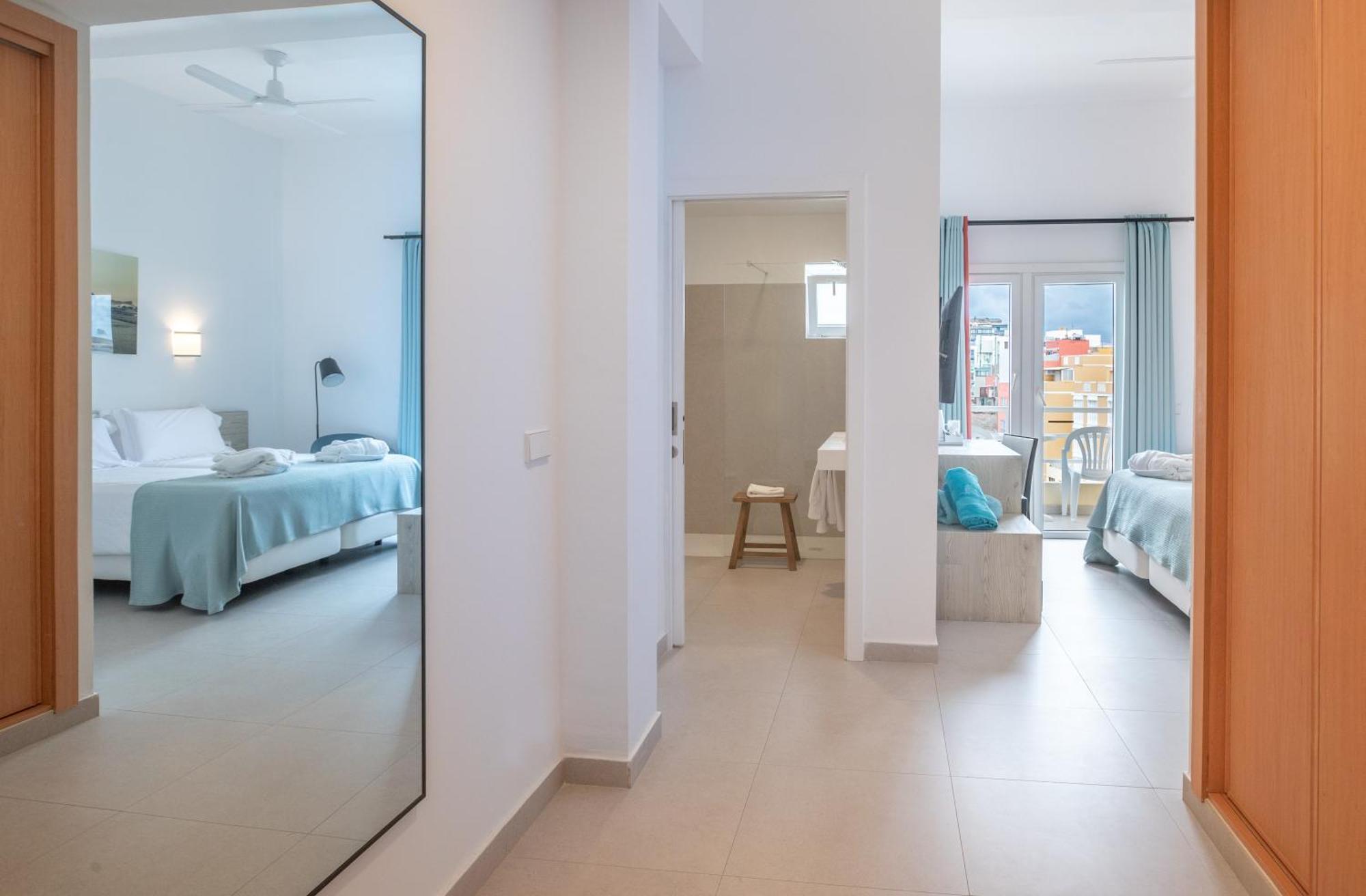 Hotel Medano Szoba fotó