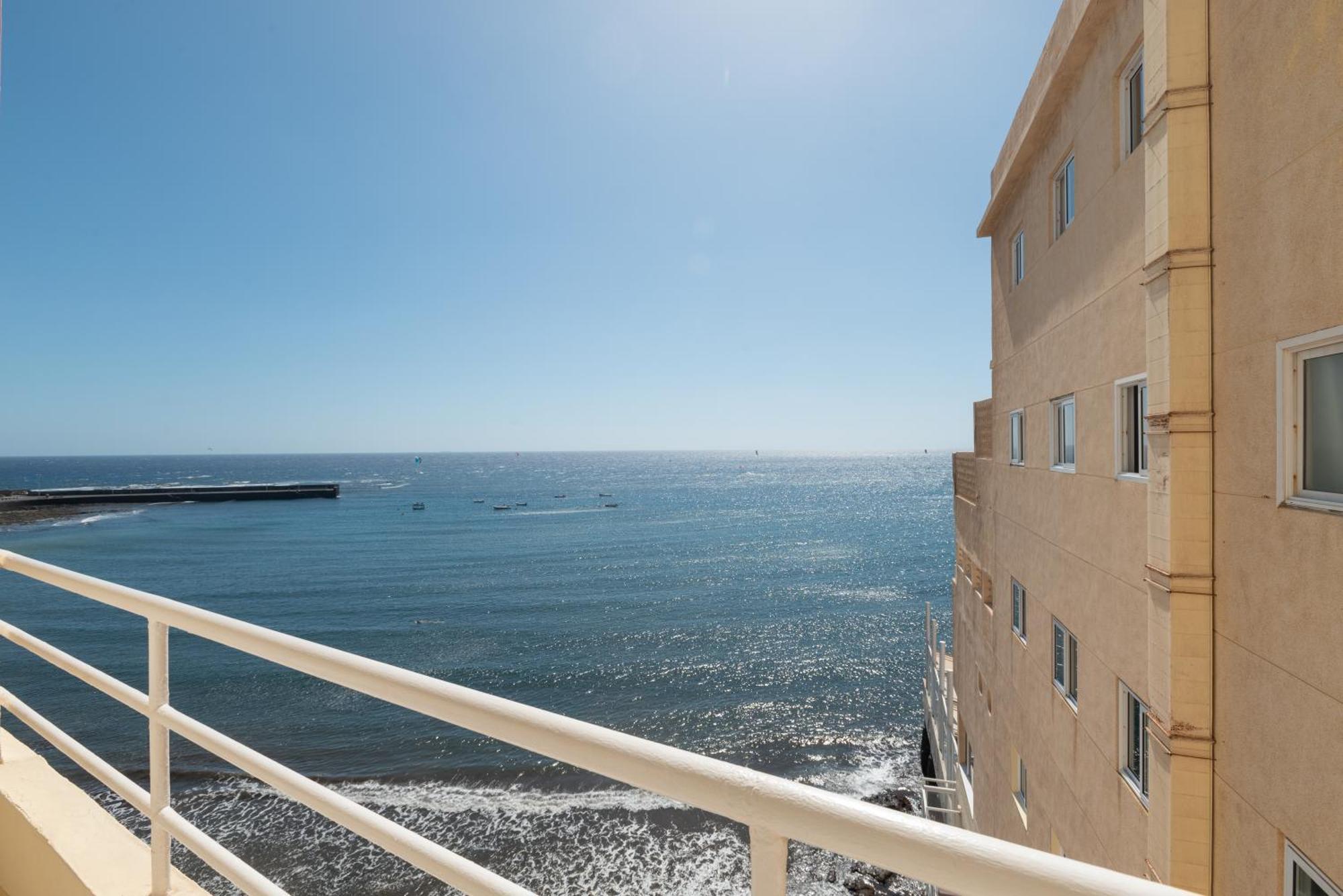 Hotel Medano Kültér fotó