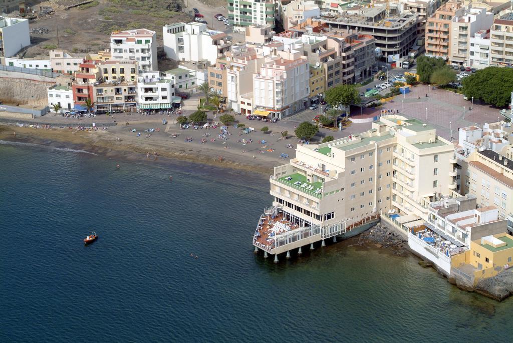 Hotel Medano Kültér fotó