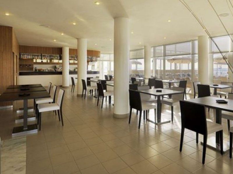Hotel Medano Kültér fotó